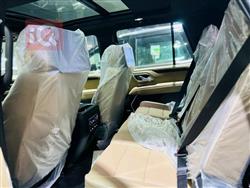 شيفروليه تاهو